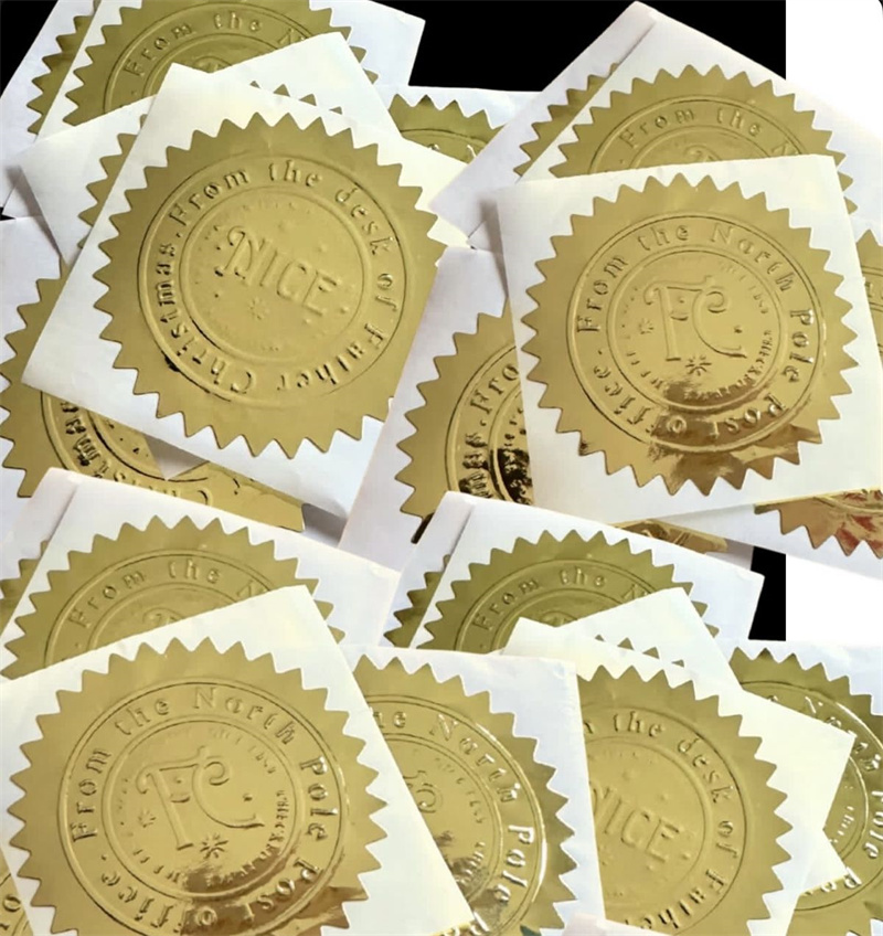 Индивидуальные этикетки из тек – обзор и цена Personalised Candle Label