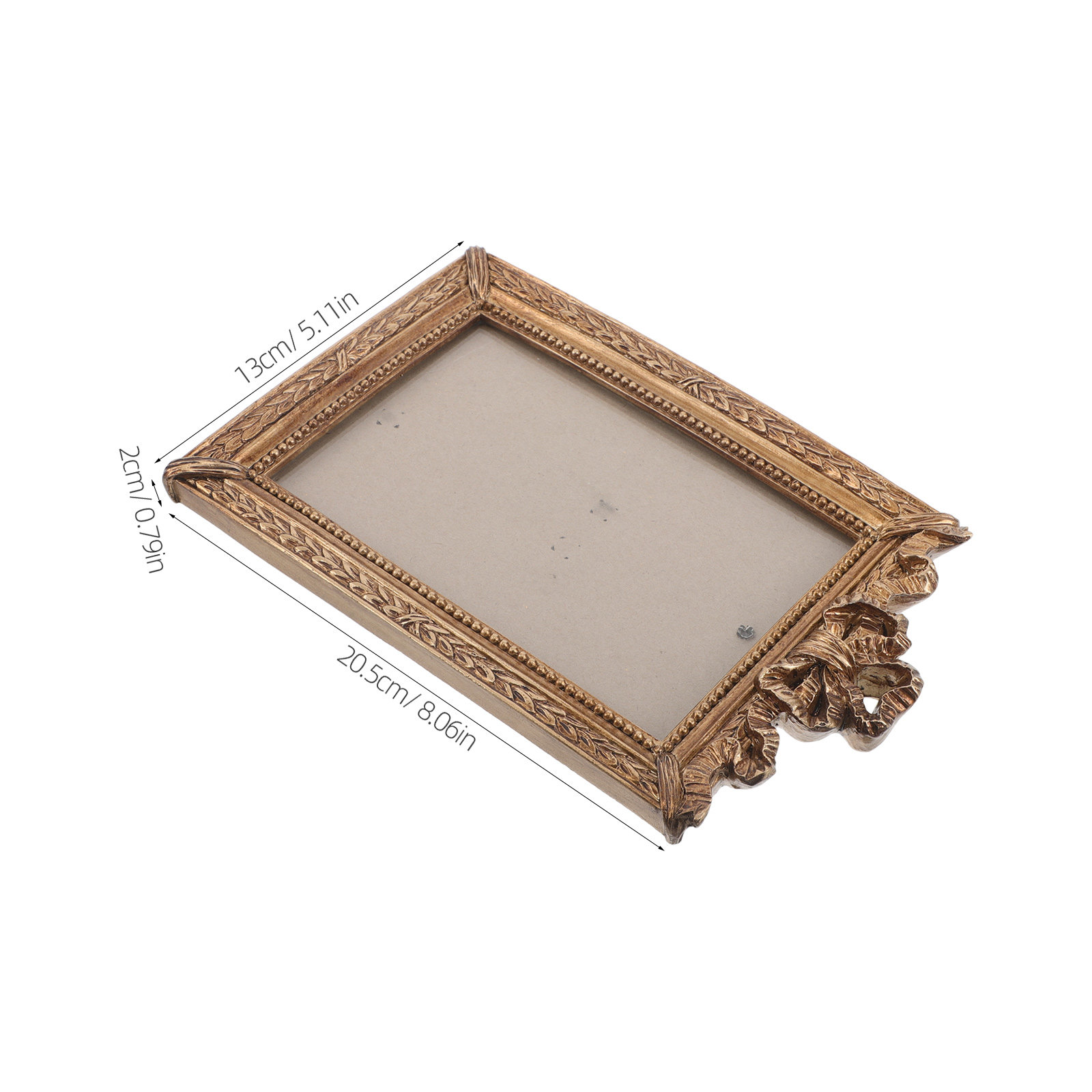 Резная фоторамка с гравировкой – обзор и цена Engraved Wood Frame