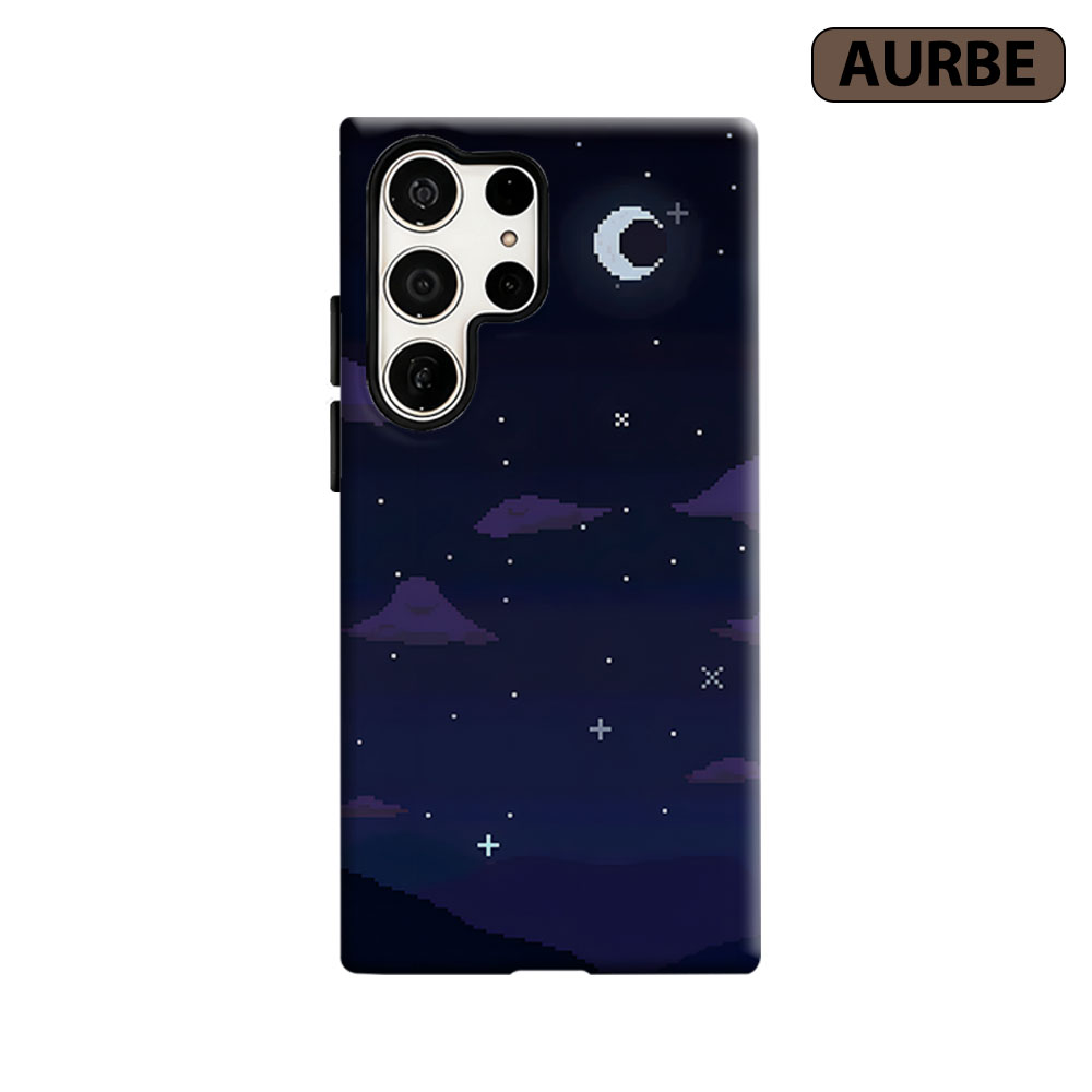 Чехол для телефона Pixel Night – обзор и цена Custom Night Sky
