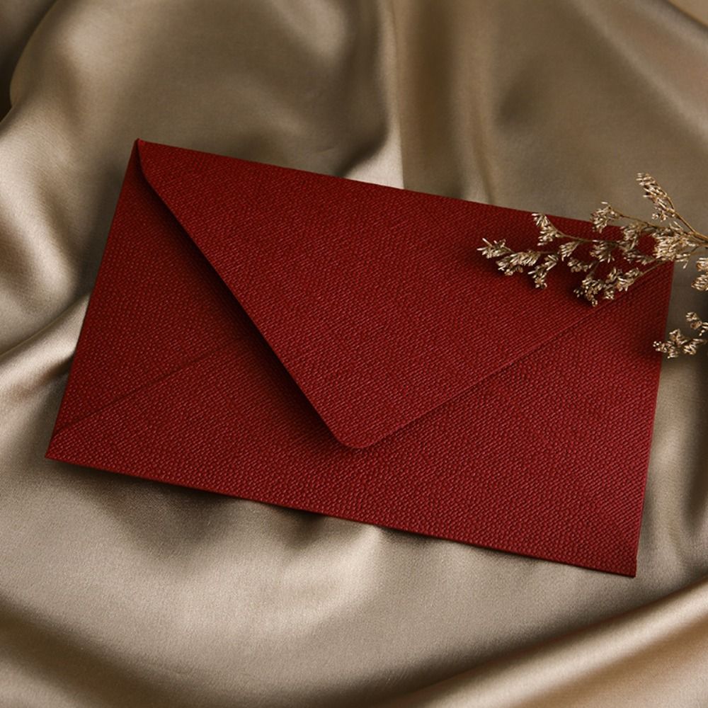 10 шт., простой ретро-конверт  – обзор и цена Wax Seal Letter Kit