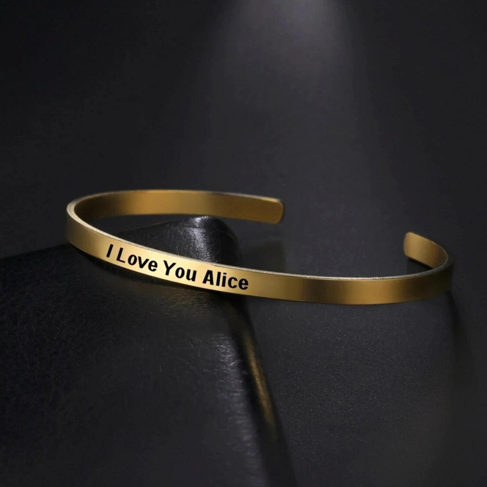 Lemegeton Браслет с гравировко – обзор и цена Coordinates Bracelet