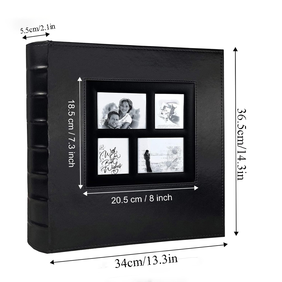 Фотоальбом 4x6, 500 страниц фо – обзор и цена Custom Photo Book