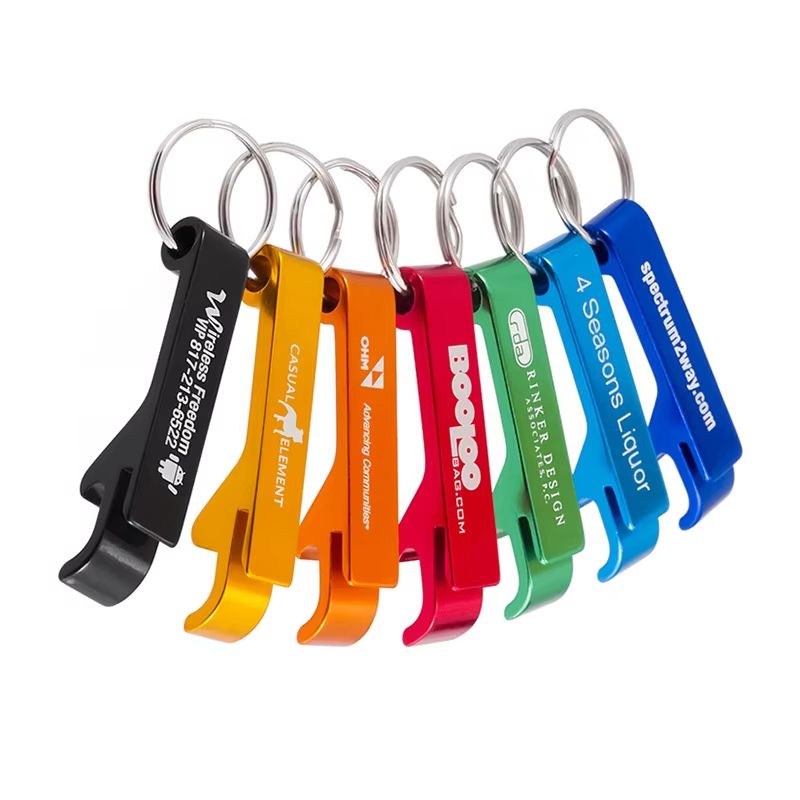 Персонализированный брелок-отк – обзор и цена Initial Ring Custom